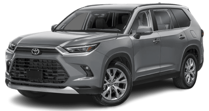 Toyota Grand Highlander